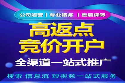 百度竞价广告案例：精准营销效果显著